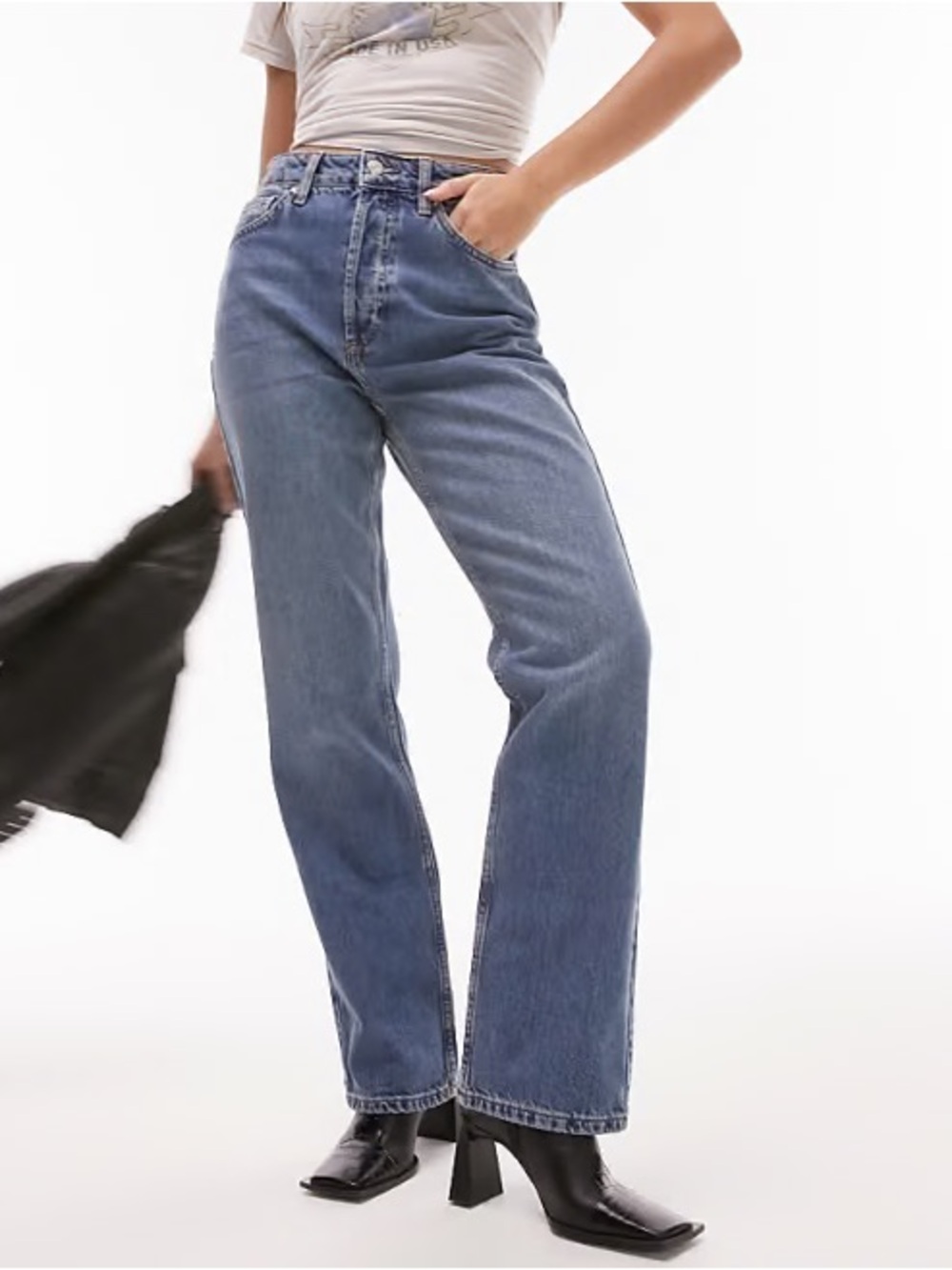 Topshop Kort Jean